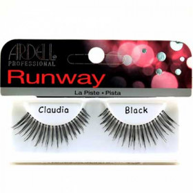 Ardell Runway Lashes- Claudia Black Ardell Runway Lashes- Claudia Black